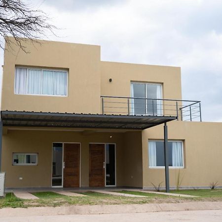 Hotel Cantera Respira Campo Potrero de los Funes Ngoại thất bức ảnh