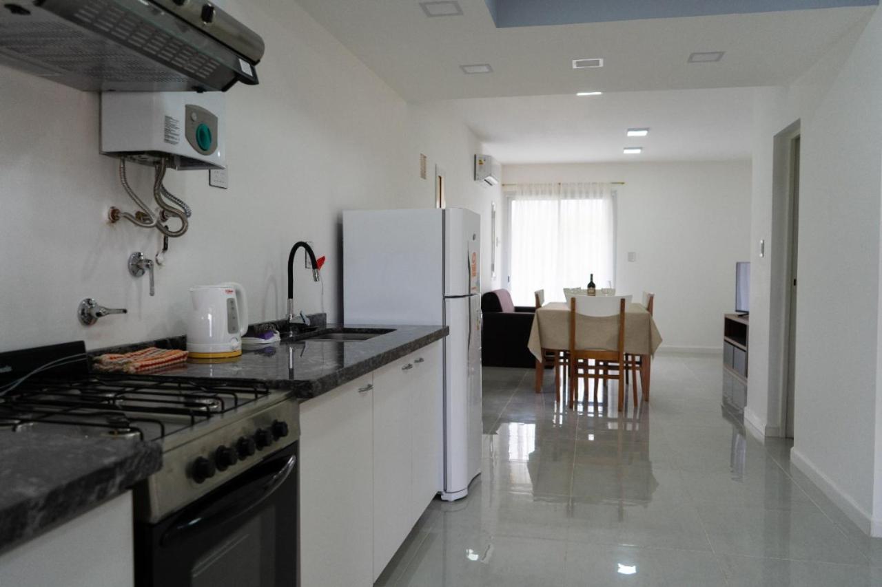 Hotel Cantera Respira Campo Potrero de los Funes Ngoại thất bức ảnh