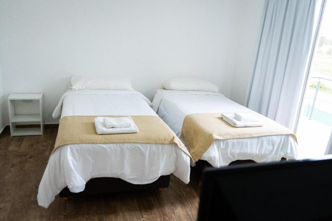 Hotel Cantera Respira Campo Potrero de los Funes Ngoại thất bức ảnh