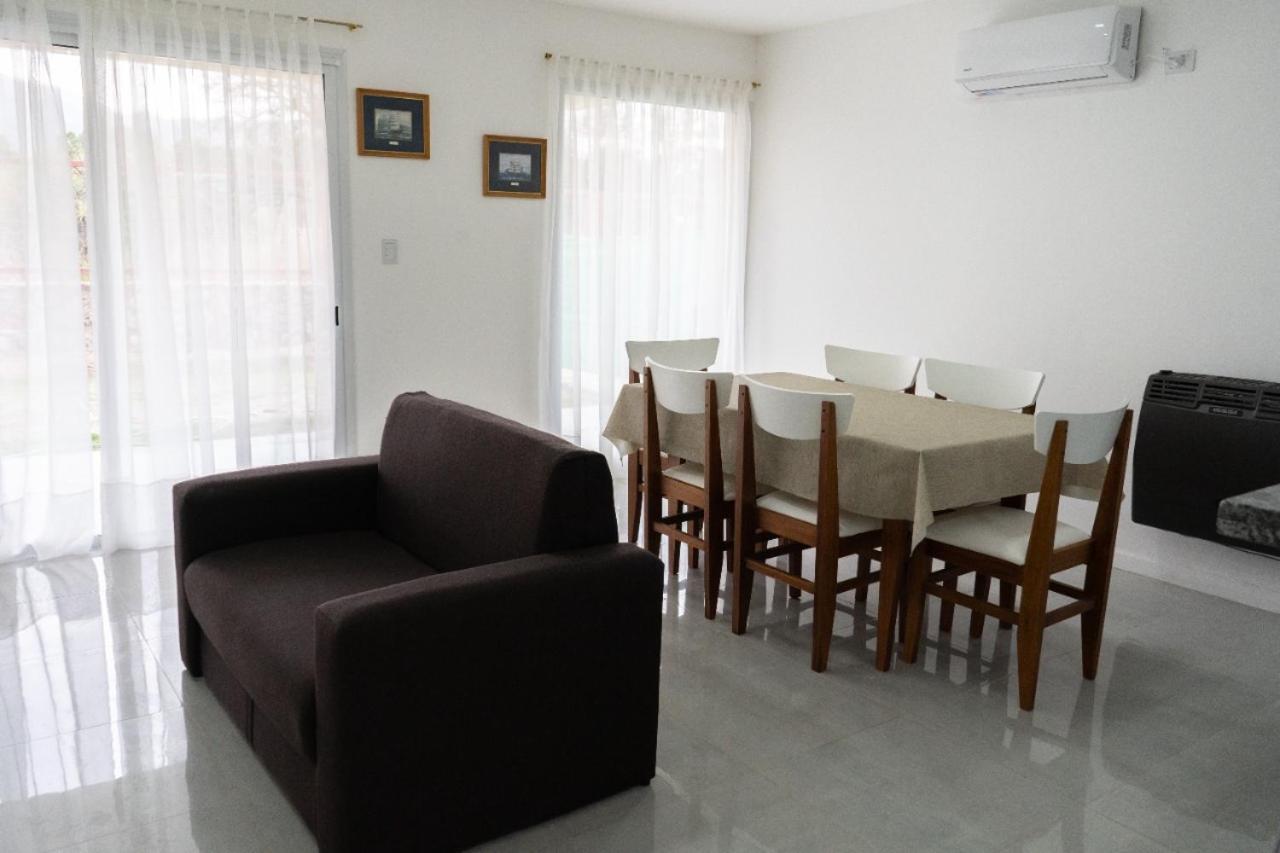 Hotel Cantera Respira Campo Potrero de los Funes Ngoại thất bức ảnh
