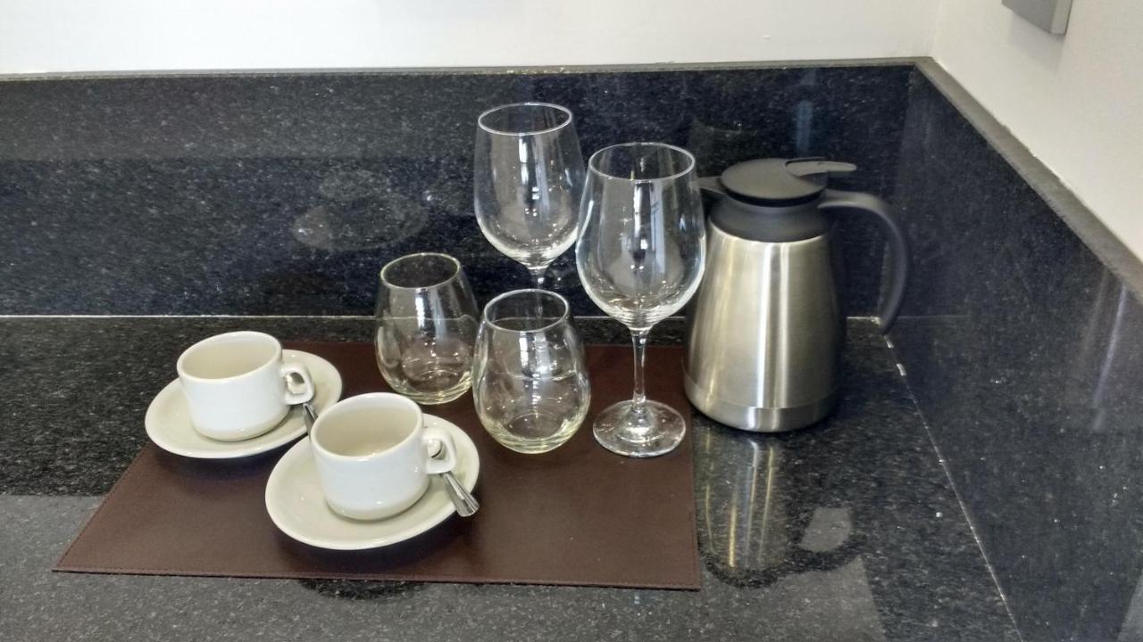 Hotel Cantera Respira Campo Potrero de los Funes Ngoại thất bức ảnh