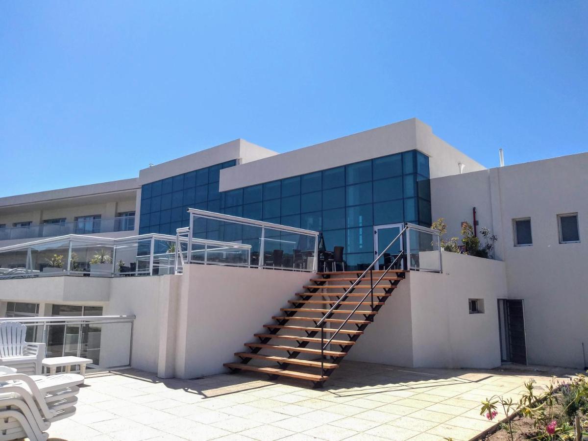 Hotel Cantera Respira Campo Potrero de los Funes Ngoại thất bức ảnh