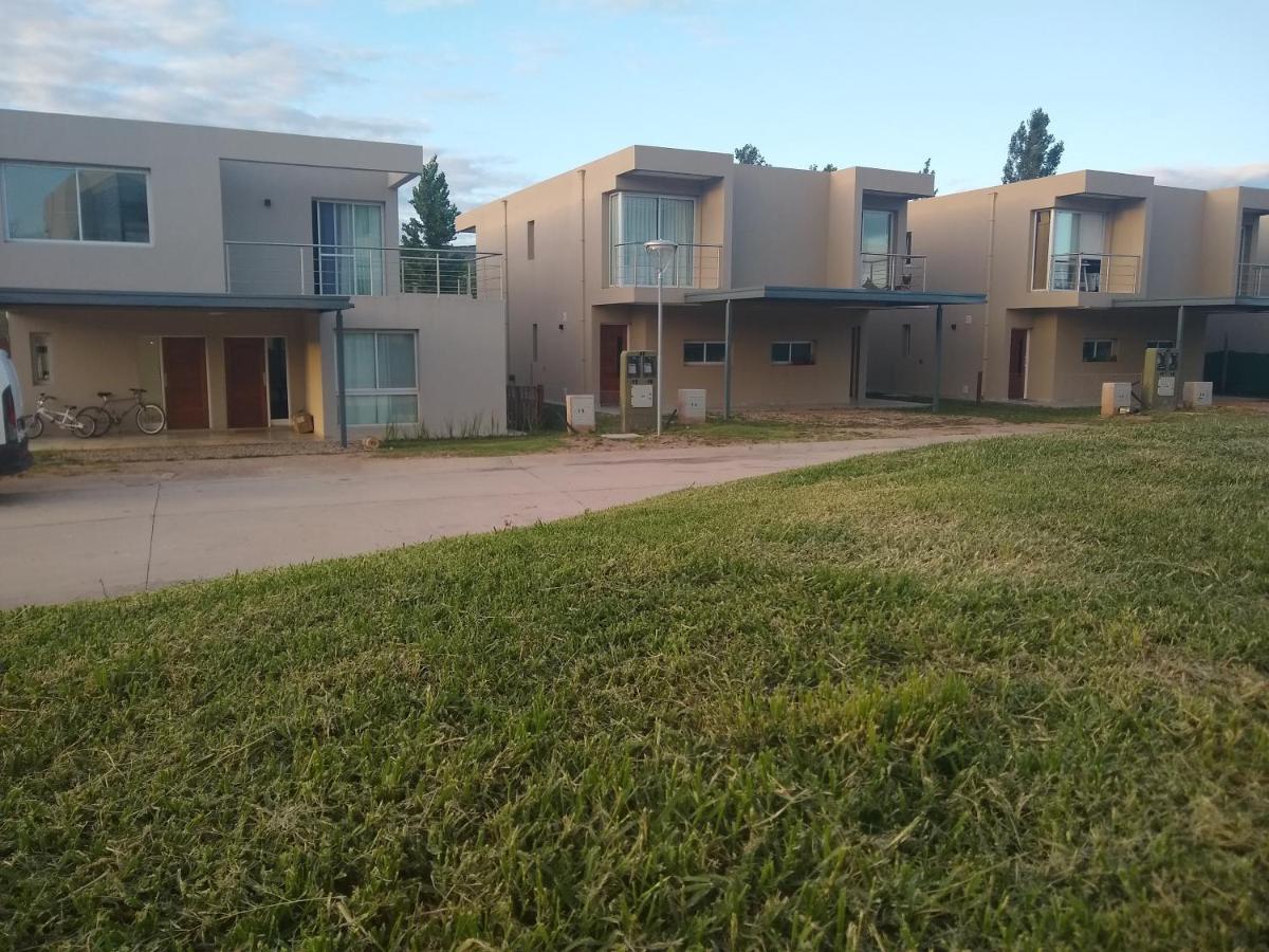 Hotel Cantera Respira Campo Potrero de los Funes Ngoại thất bức ảnh